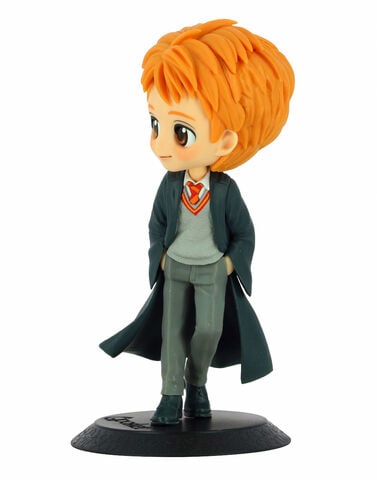 Figurine Q Posket - Harry Potter - George Weasley Version B